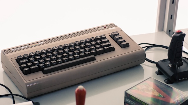 Commodore 64